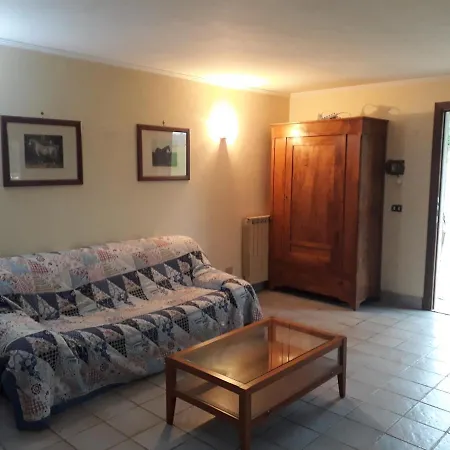 Horse Paradise Apartmán